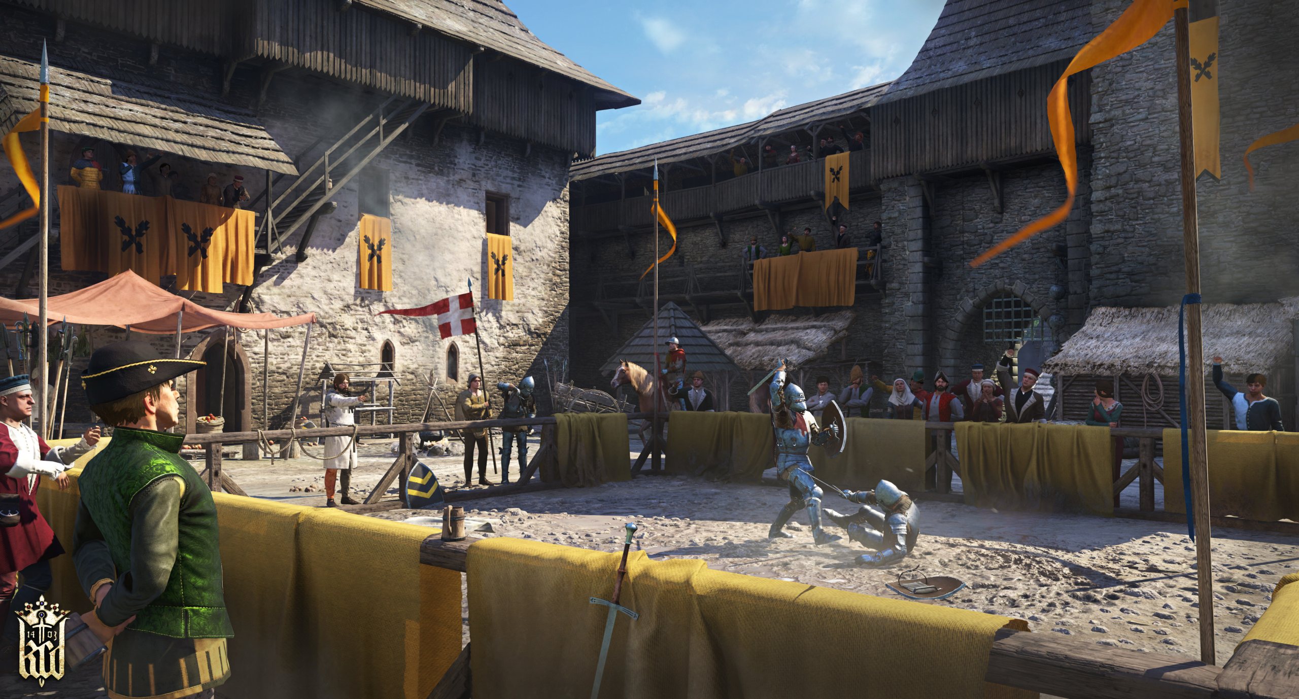 Kingdom Come: Deliverance - Imagen 15